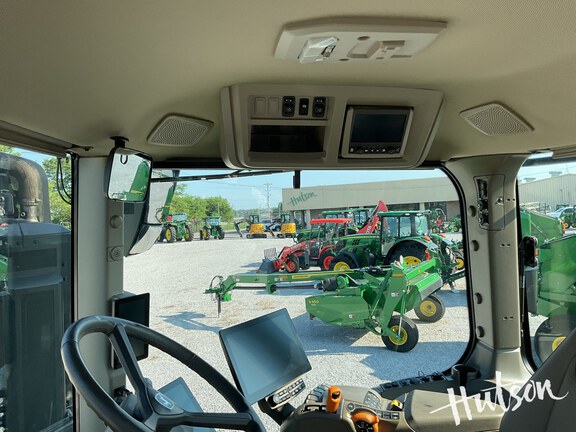 Photo of 2024 John Deere 9RX 640