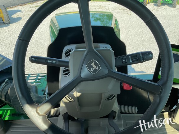 Photo of 2024 John Deere 9RX 640
