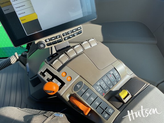Photo of 2024 John Deere 9RX 640