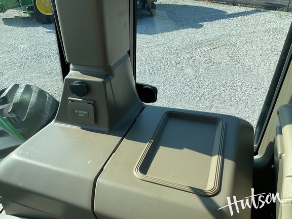 Photo of 2024 John Deere 9RX 640