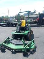 2009 John Deere 1420