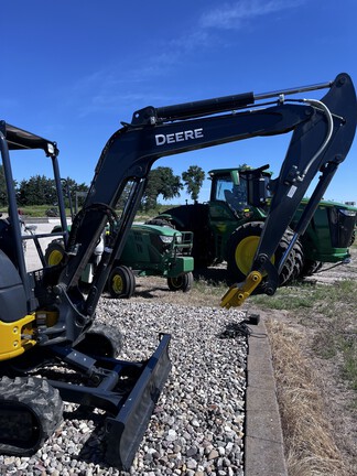 2023 John Deere 35 P (6th thumbnail)