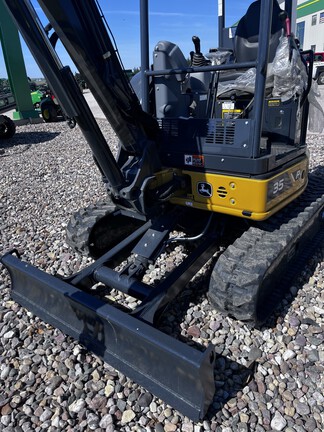 2023 John Deere 35 P (4th thumbnail)