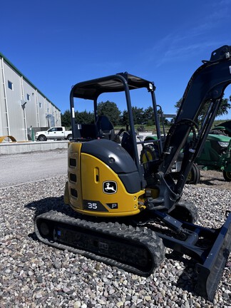 2023 John Deere 35 P (7th thumbnail)