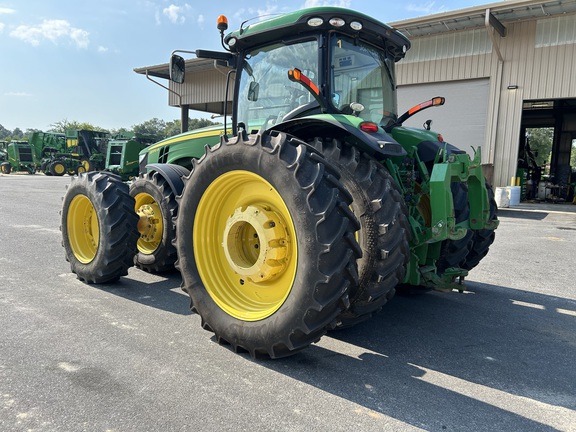 2016 John Deere 8370R Photo 5