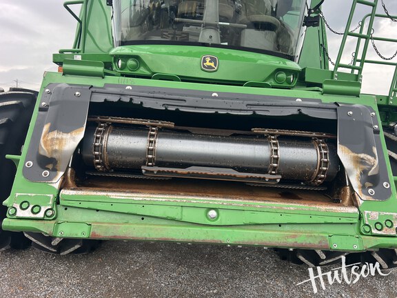 Photo of 2024 John Deere S780