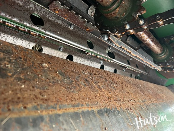 Photo of 2024 John Deere S780