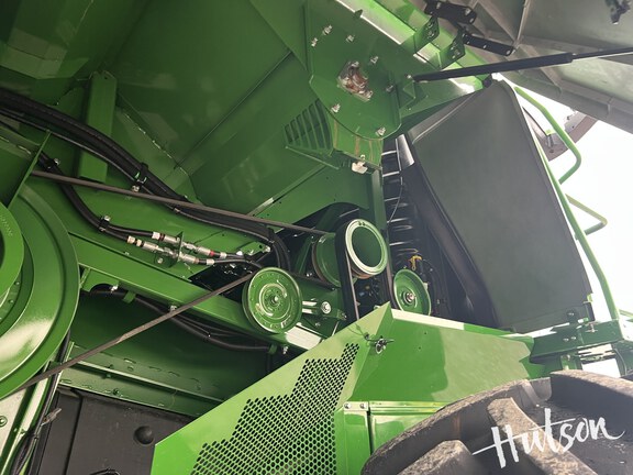 Photo of 2024 John Deere S780