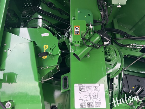 Photo of 2024 John Deere S780