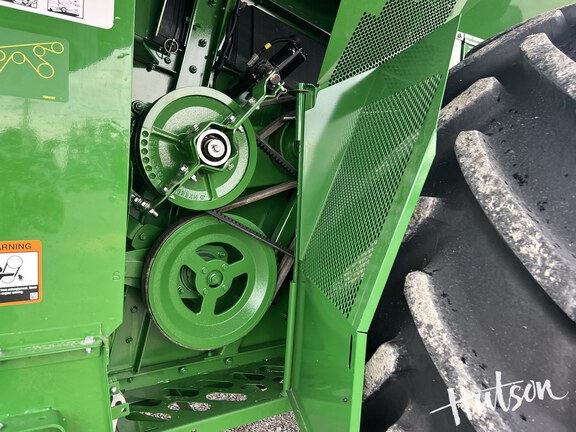 Photo of 2024 John Deere S780