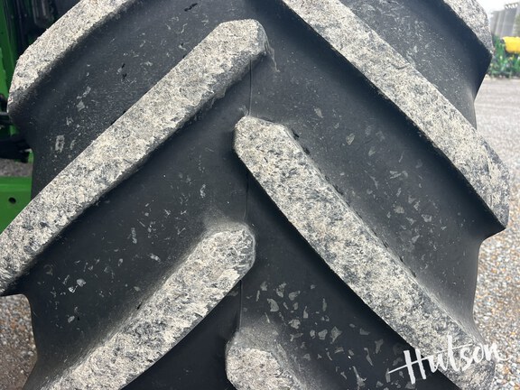 Photo of 2024 John Deere S780