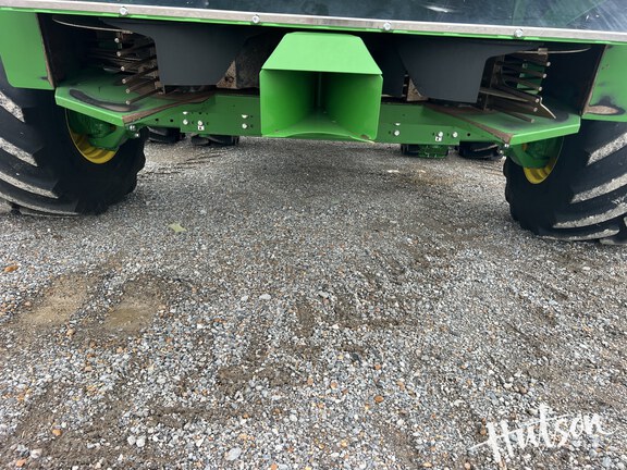 Photo of 2024 John Deere S780