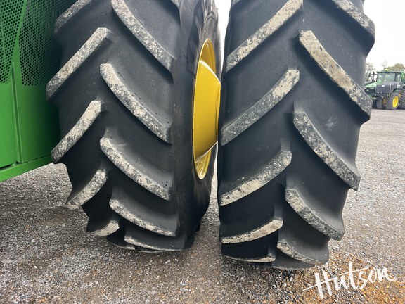 Photo of 2024 John Deere S780