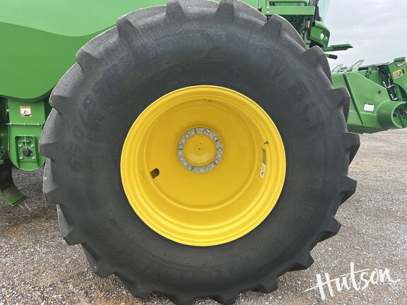 Photo of 2024 John Deere S780