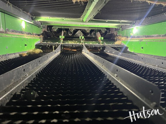 Photo of 2024 John Deere S780