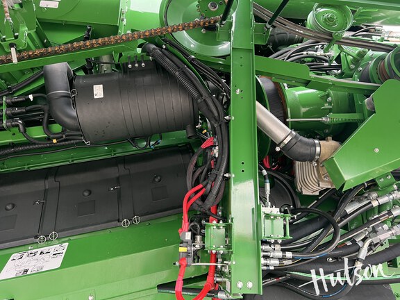 Photo of 2024 John Deere S780