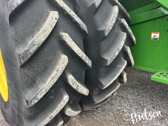 Photo of 2024 John Deere S780