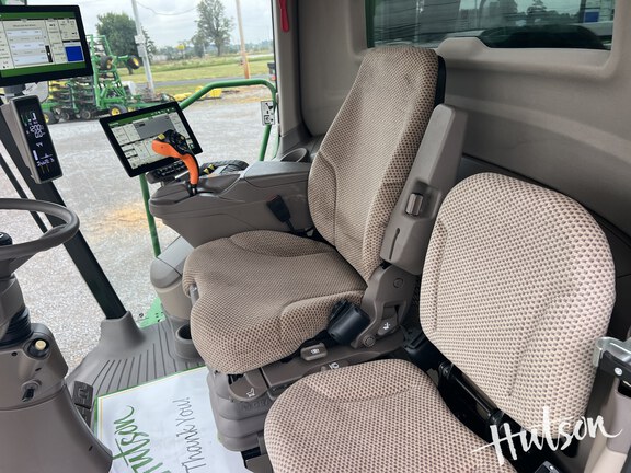 Photo of 2024 John Deere S780