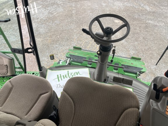 Photo of 2024 John Deere S780