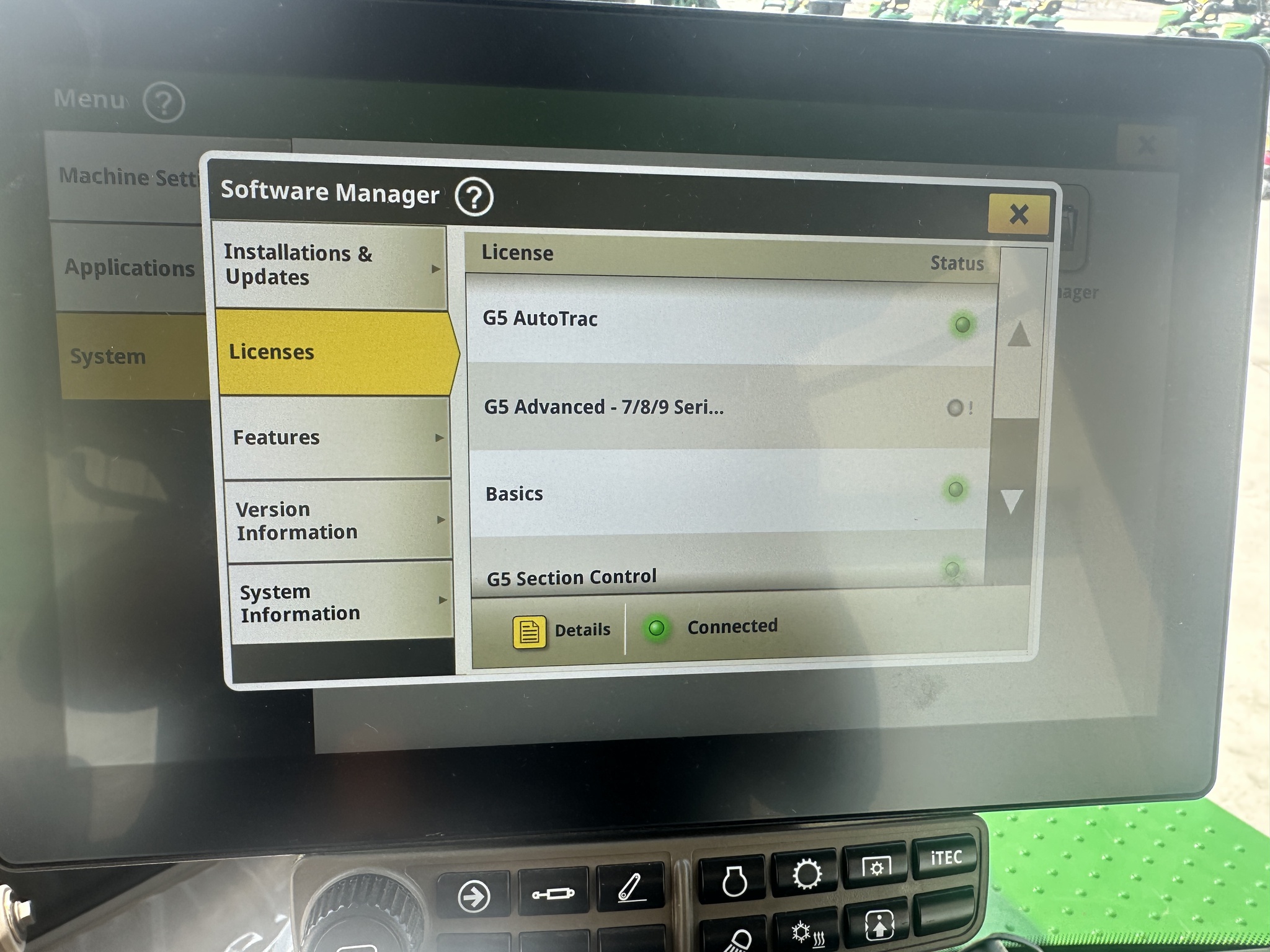 2024 John Deere 9R 590 Image 8