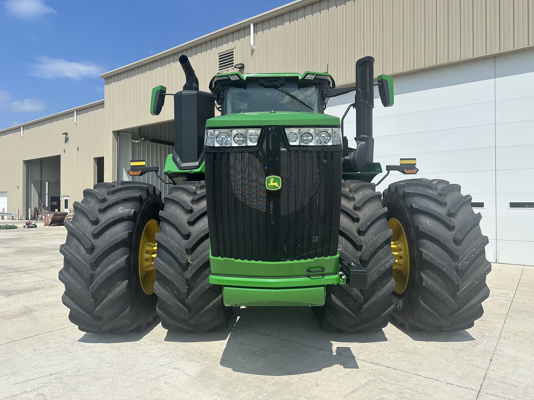 2024 John Deere 9R 590 Image 7