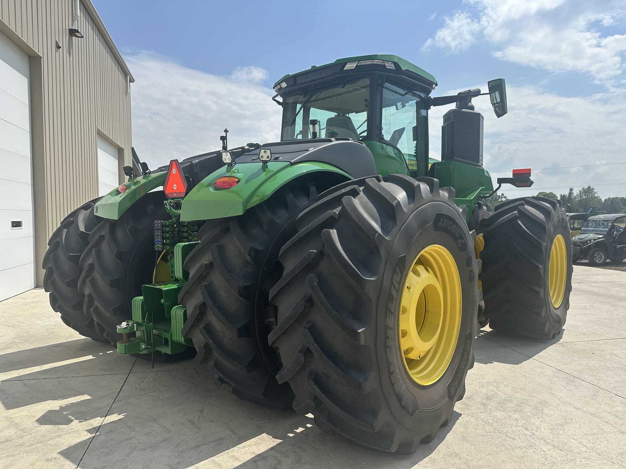 2024 John Deere 9R 590 Image 5