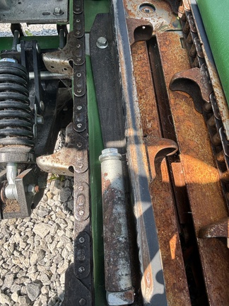 Used 2023 John Deere C8R Corn and Row Crop headers at Koenig Equipment in Urbana, OH - Photo8