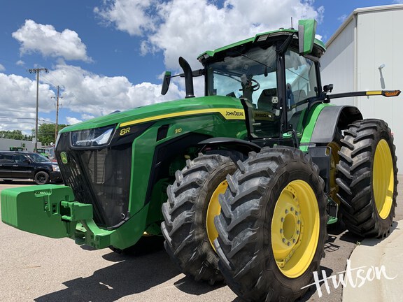 Photo of 2024 John Deere 8R 310