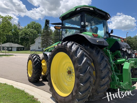 Photo of 2024 John Deere 8R 310
