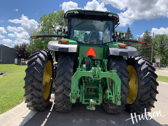 Photo of 2024 John Deere 8R 310