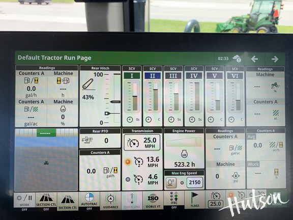 Photo of 2024 John Deere 8R 310