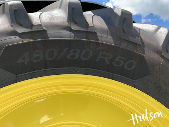 Photo of 2024 John Deere 8R 310