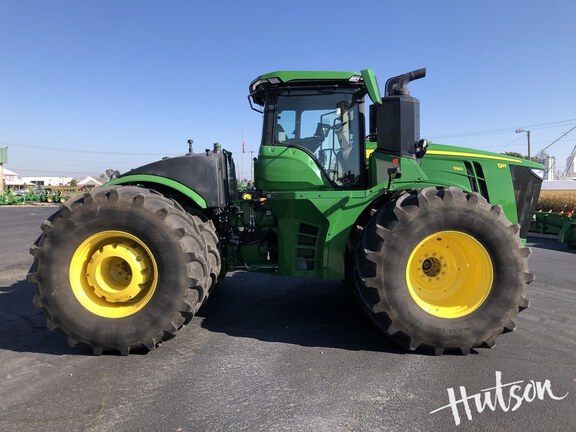 Photo of 2024 John Deere 9R 590