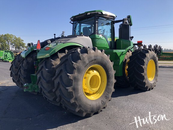 Photo of 2024 John Deere 9R 590