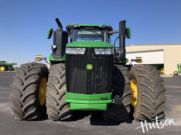 Photo of 2024 John Deere 9R 590