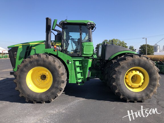 Photo of 2024 John Deere 9R 590