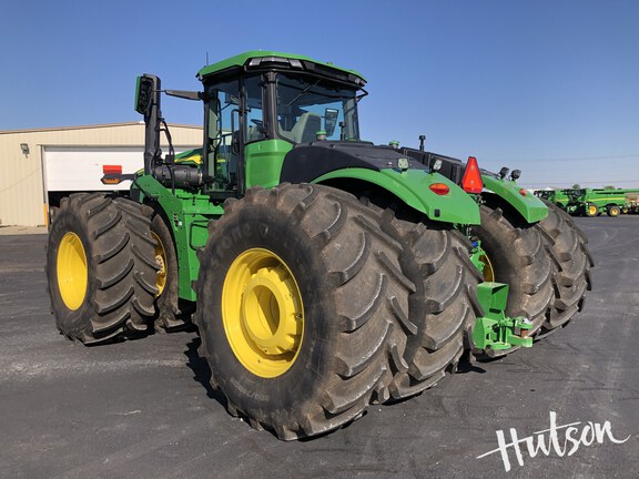 Photo of 2024 John Deere 9R 590