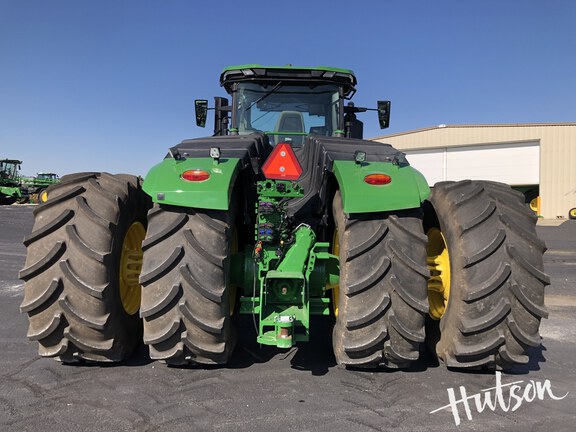 Photo of 2024 John Deere 9R 590