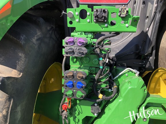 Photo of 2024 John Deere 9R 590