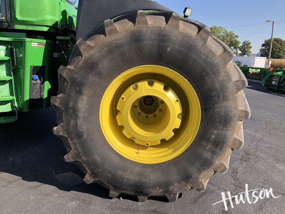 Photo of 2024 John Deere 9R 590