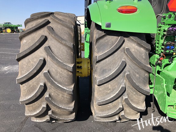 Photo of 2024 John Deere 9R 590