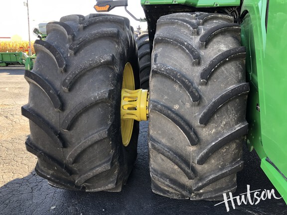 Photo of 2024 John Deere 9R 590