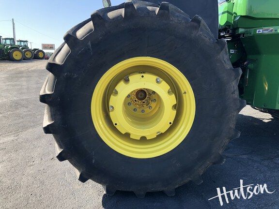 Photo of 2024 John Deere 9R 590