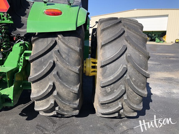 Photo of 2024 John Deere 9R 590