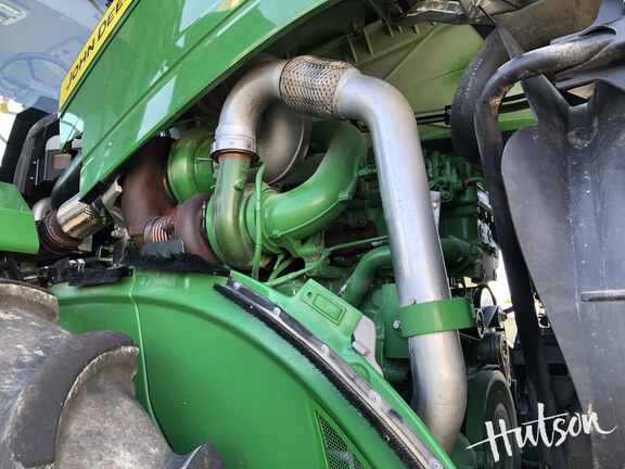 Photo of 2024 John Deere 9R 590