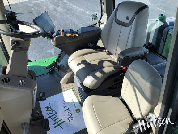 Photo of 2024 John Deere 9R 590