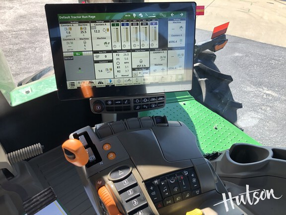 Photo of 2024 John Deere 9R 590