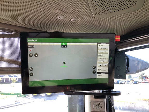 Photo of 2024 John Deere 9R 590