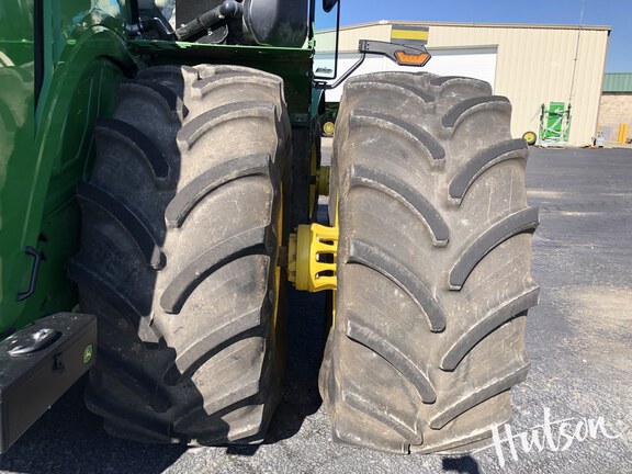 Photo of 2024 John Deere 9R 590