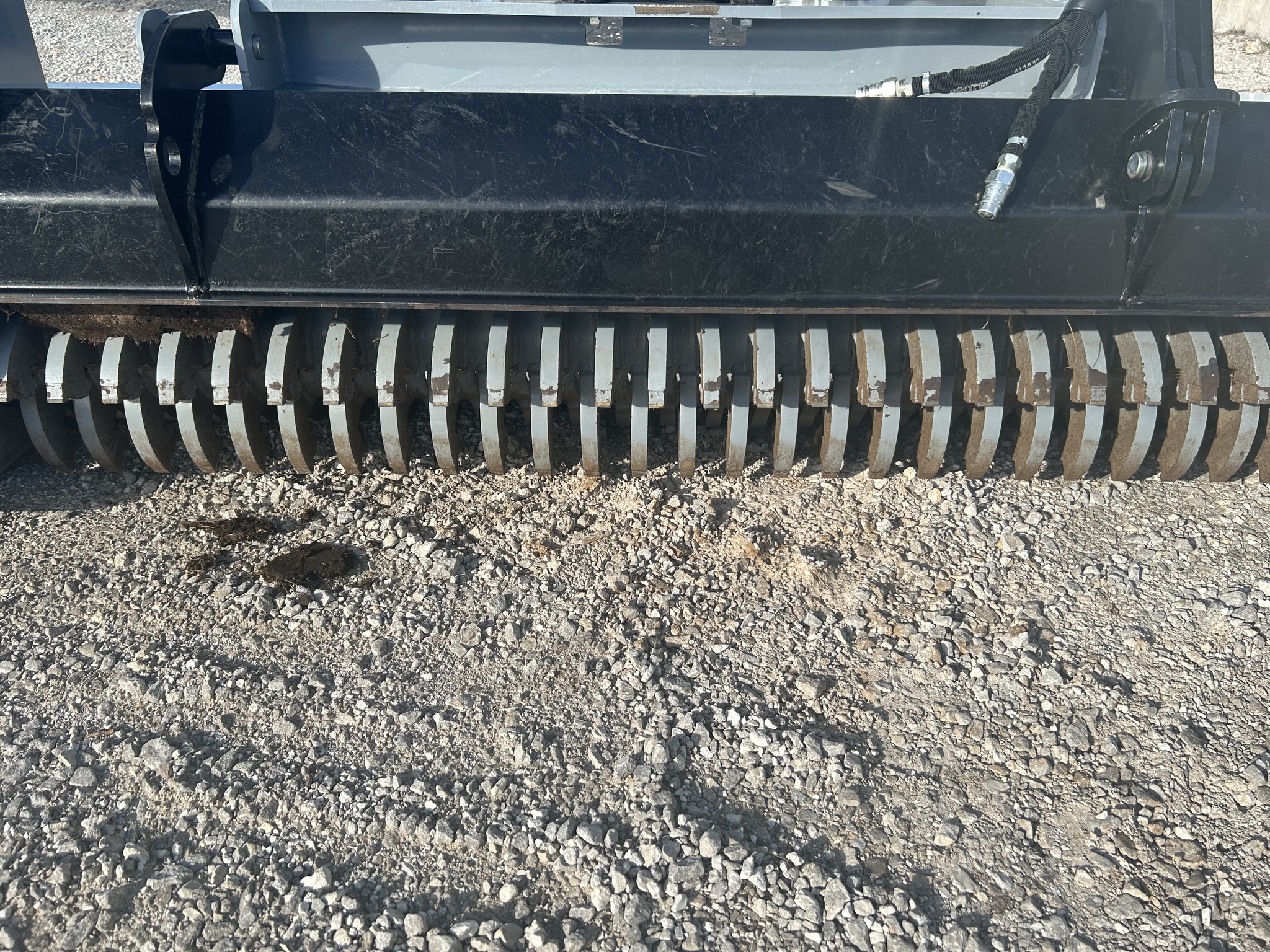  2021 Baumalight MP572 at Heritage Tractor in Joplin, MO